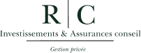 Logo RC Investissements & Assurances Conseil
